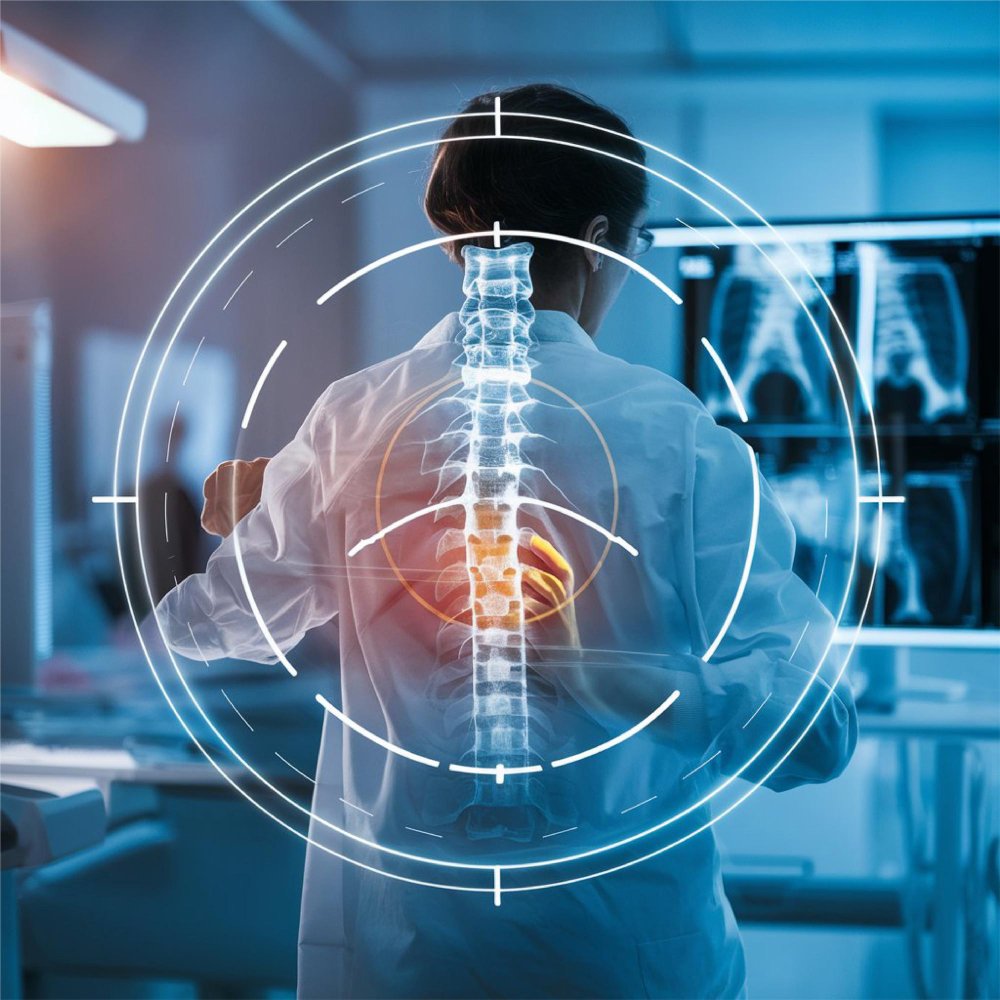 Clinical diagnosis and imaging