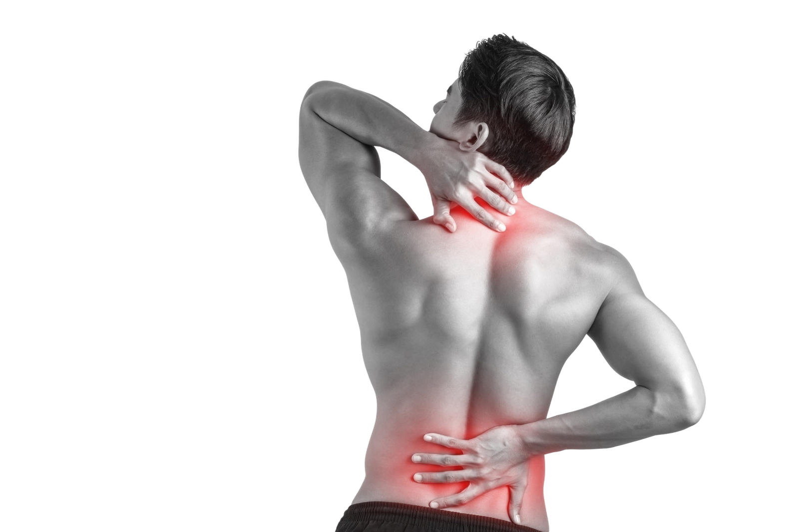 Posture & Foot Scan Analysis visual