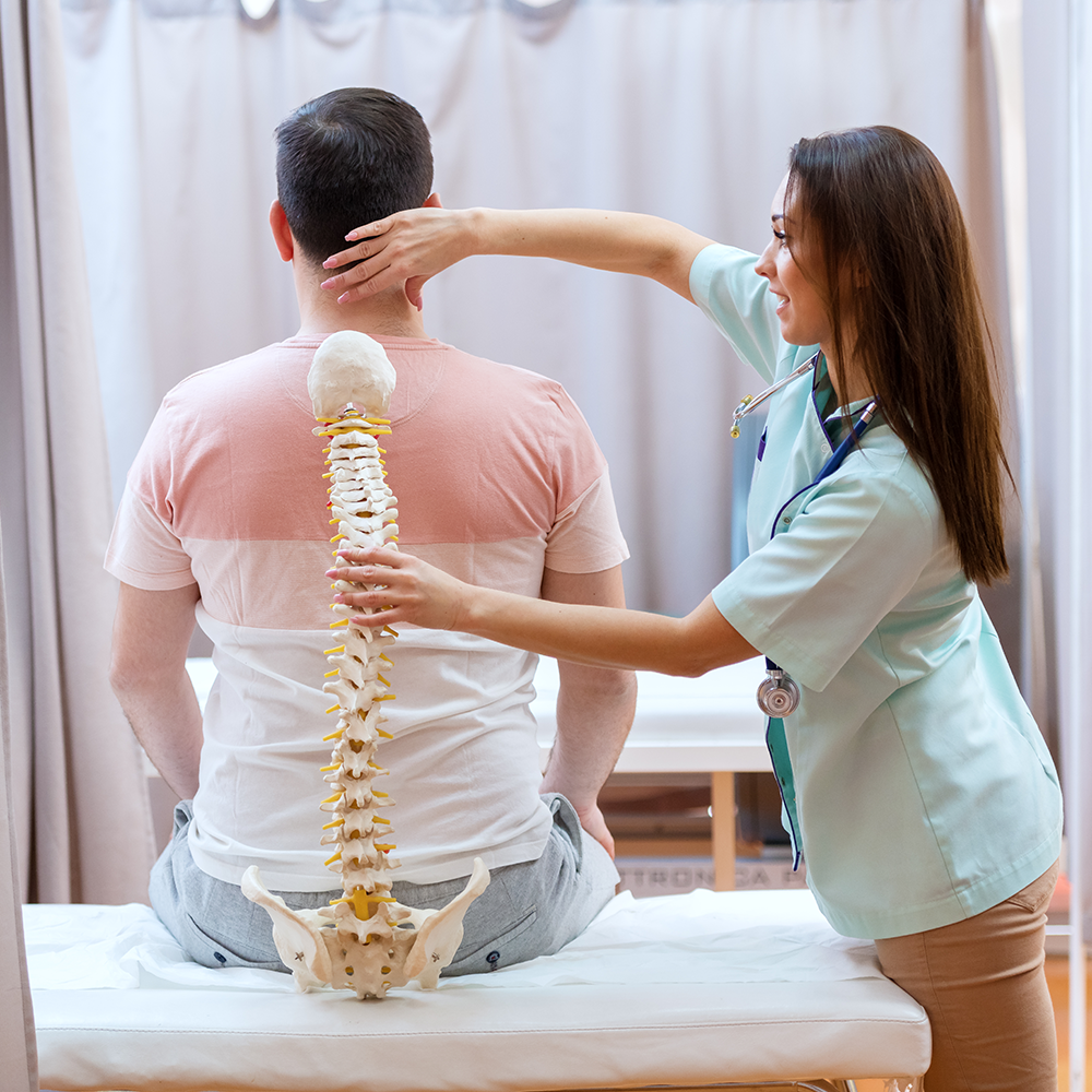 Clinical diagnosis and imaging