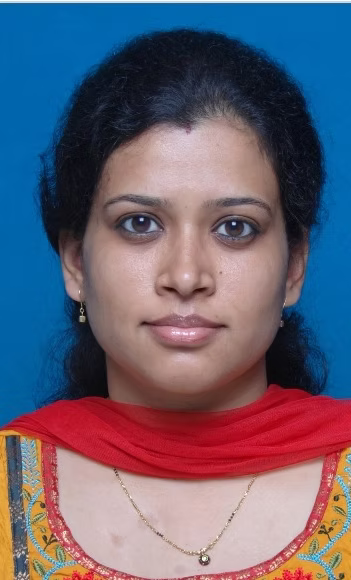 Dr. Nimisha Bunga — Psychologist