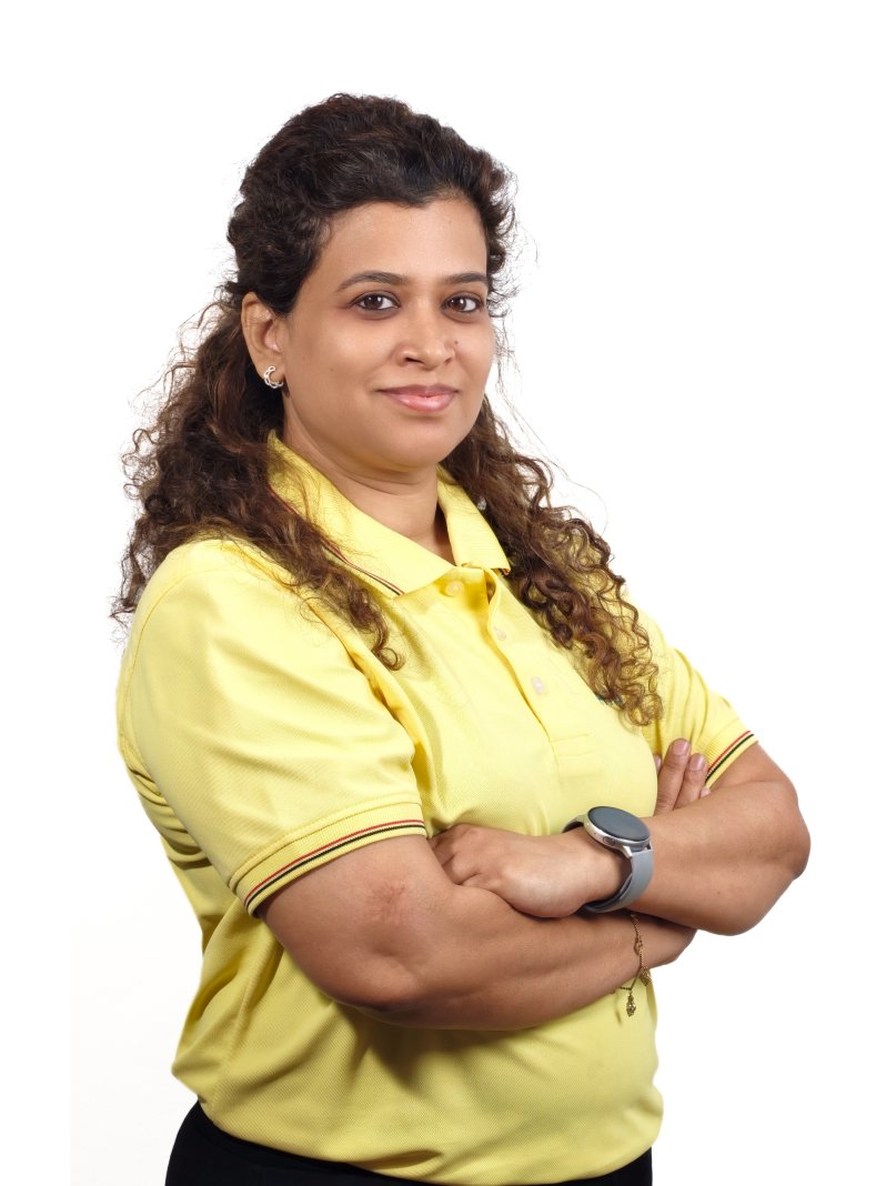 Dr. Nistha Srivastava