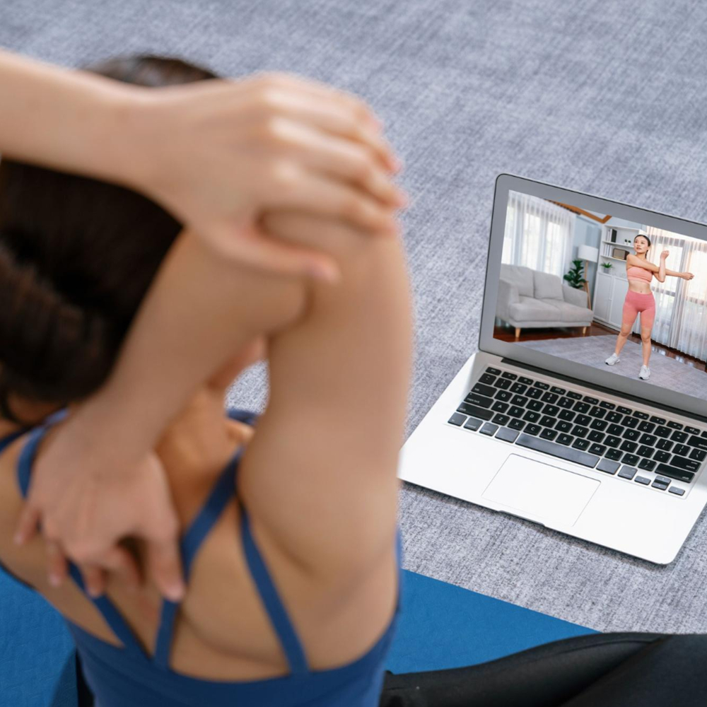 Tele rehab diagnosis and assessment