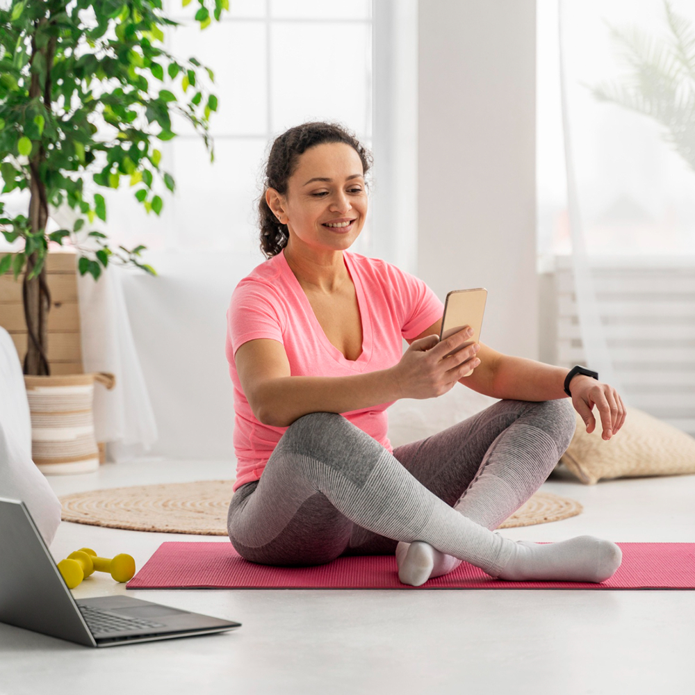 Benefits of tele rehabilitation